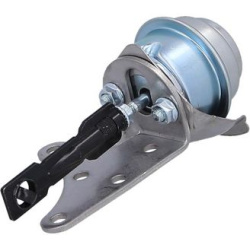  valdiklis, turbokompresorius