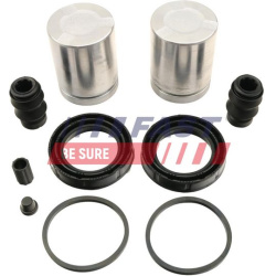  stūmoklis, stabdžių apkaba