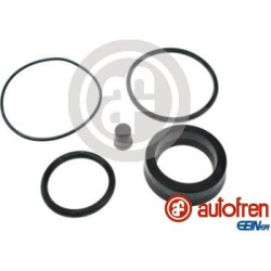  remonto komplektas, sankabos darbinis cilindras