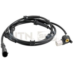  jutiklis, rato greitis