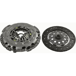  sankabos komplektas <small>XTend</small>