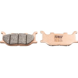  stabdžių trinkelių rinkinys, diskinis stabdys <small>Sinter Maxi Scooter</small>