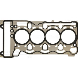  tarpiklis, cilindro galva