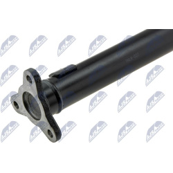  pusašis, pusašio šarnyras