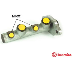  pagrindinis cilindras, stabdžiai <small>ESSENTIAL LINE</small>