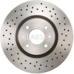  stabdžių diskas (1vnt) <small>COATED</small>