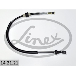 akceleratoriaus trosas  akceleratoriaus trosas