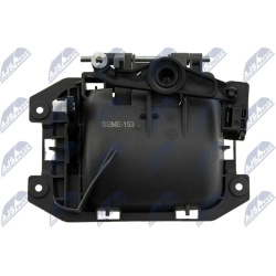 galinių durų rankenėlė  galinių durų rankenėlė