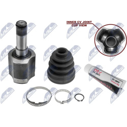 pusašio šarnyras  pusašio šarnyras