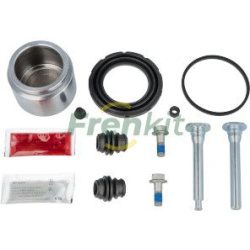  remonto komplektas, stabdžių apkaba