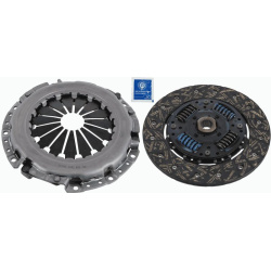 sankabos komplektas  sankabos komplektas