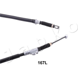 trosas, stovėjimo stabdys  trosas, stovėjimo stabdys