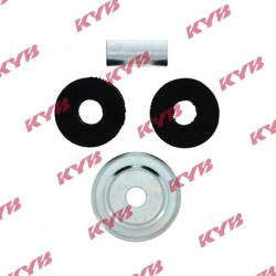  pakabos statramsčio atraminis guolis <small>Suspension Mounting Kit</small>