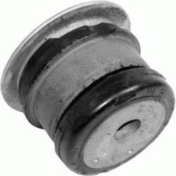  montavimas, ašies rėmas