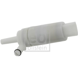 vandens siurblys, priekinių žibintų plovimas  vandens siurblys, priekinių žibintų plovimas