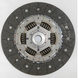  sankabos komplektas <small>KIT2P with High Efficiency Clutch</small>