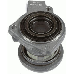  centrinis darbinis cilindras, sankaba