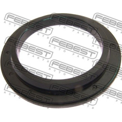  frikcinis guolis, pakabos statramsčio atramos montavimas