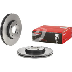  stabdžių diskas (1vnt) <small>PRIME LINE - UV Coated</small>