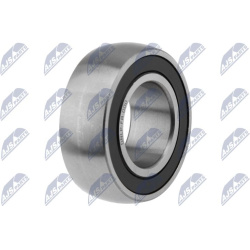  tarpinis guolis, varantysis velenas