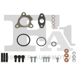  montavimo komplektas, kompresorius