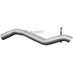  išleidimo kolektorius