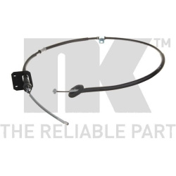  trosas, stovėjimo stabdys