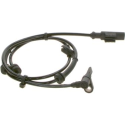  jutiklis, rato greitis