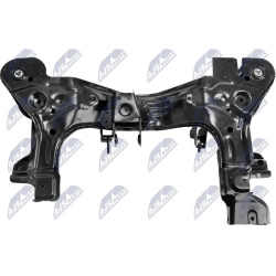  atraminis rėmas, variklio atrama