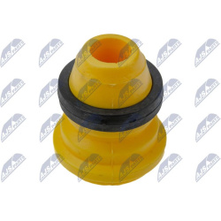  atraminis buferis, pakaba