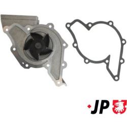  Vandens siurblys, variklio aušinimas <small>JP</small>