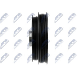  skriemulys, alkūninis velenas