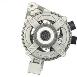  kintamosios srovės generatorius <small>AS</small>