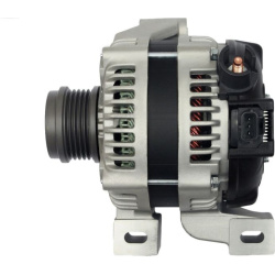  kintamosios srovės generatorius <small>AS</small>