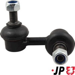  stabilizatoriaus traukė <small>JP</small>