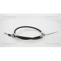  trosas, stovėjimo stabdys