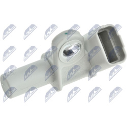  jutiklis, skirstomojo veleno padėtis