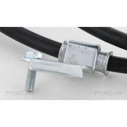  trosas, stovėjimo stabdys