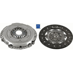  sankabos komplektas <small>XTend</small>