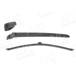  valytuvo svirtis, priekinio stiklo apliejiklis <small>NEW MOBILITY PARTS</small>