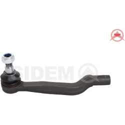  vairo traukės antgalis