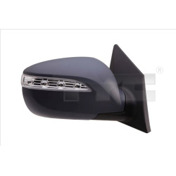  išorinis veidrodėlis