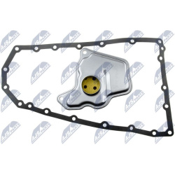  hidraulinis filtras, automatinė transmisija