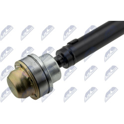  pusašis, pusašio šarnyras