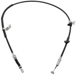 trosas, stovėjimo stabdys  trosas, stovėjimo stabdys