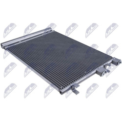  kondensatorius, oro kondicionierius