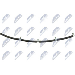  žarna, degalų išsiliejimo apsauga