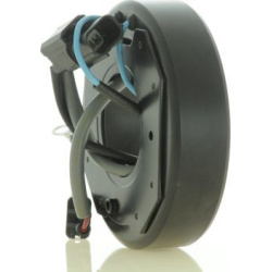  Ritė, magnetinė sankaba (kompresorius)