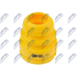  atraminis buferis, pakaba