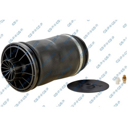  pneumatinė spyruoklė, pakaba